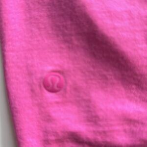 lululemon shirt